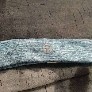 Lululemon head band